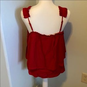 NWT Tank Top